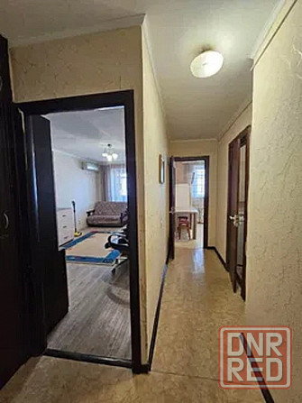 Сдам 1к однокомнатную квартиру в Куйбышевском районе Этаж 4/9. Площадь 38 м². Донецк - изображение 3