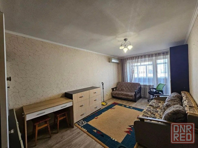 Сдам 1к однокомнатную квартиру в Куйбышевском районе Этаж 4/9. Площадь 38 м². Донецк - изображение 8