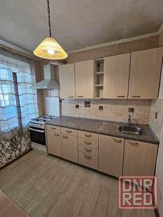 Сдам 1к однокомнатную квартиру в Куйбышевском районе Этаж 4/9. Площадь 38 м². Донецк - изображение 4