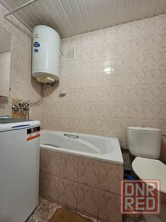 Сдам 1к однокомнатную квартиру в Куйбышевском районе Этаж 4/9. Площадь 38 м². Донецк - изображение 2