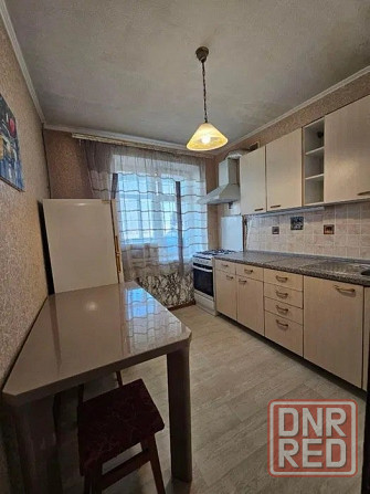 Сдам 1к однокомнатную квартиру в Куйбышевском районе Этаж 4/9. Площадь 38 м². Донецк - изображение 5