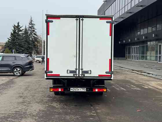 ГАЗель Next Донецк