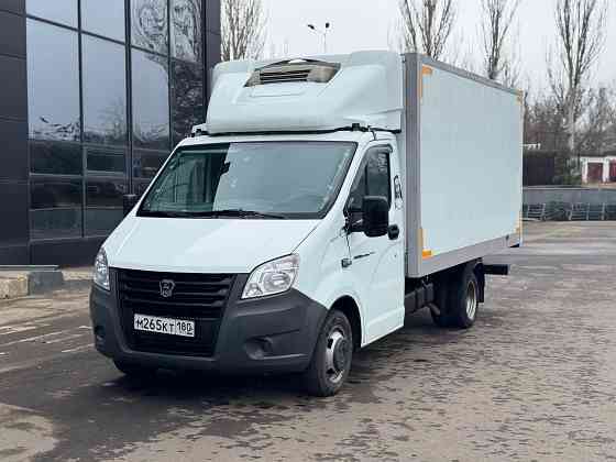 ГАЗель Next Донецк