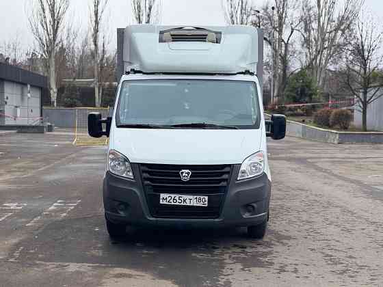 ГАЗель Next Донецк