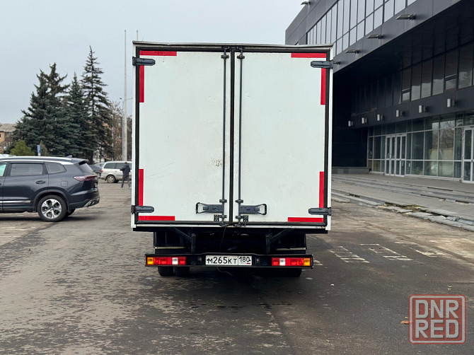 ГАЗель Next Донецк - изображение 5