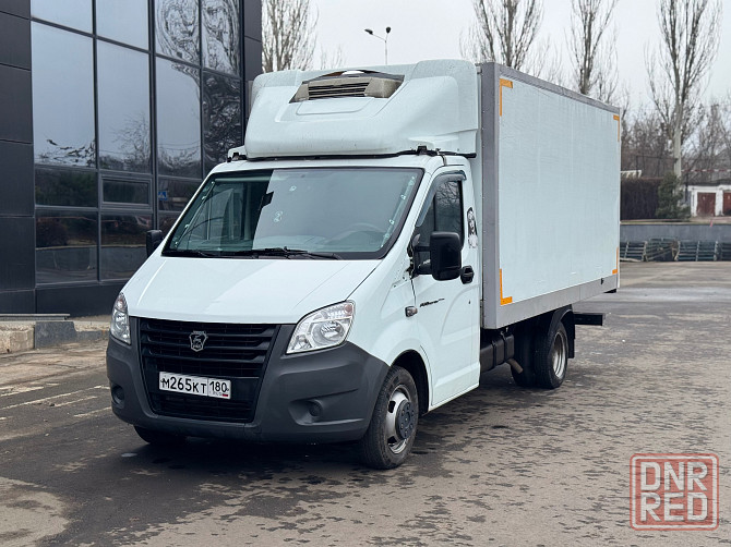 ГАЗель Next Донецк - изображение 1