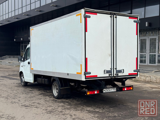 ГАЗель Next Донецк - изображение 4