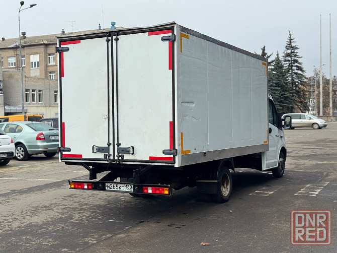 ГАЗель Next Донецк - изображение 6