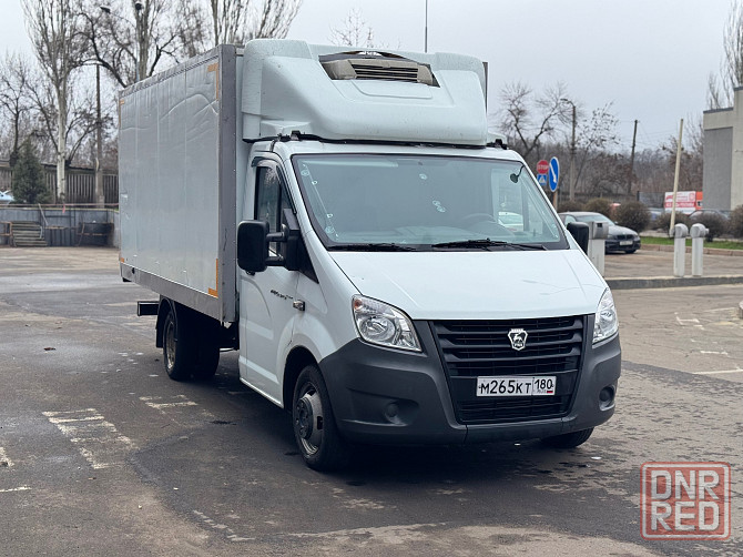 ГАЗель Next Донецк - изображение 3