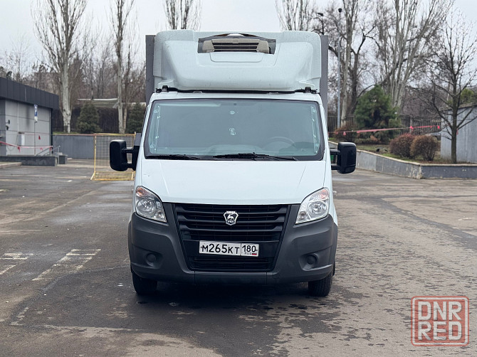 ГАЗель Next Донецк - изображение 2