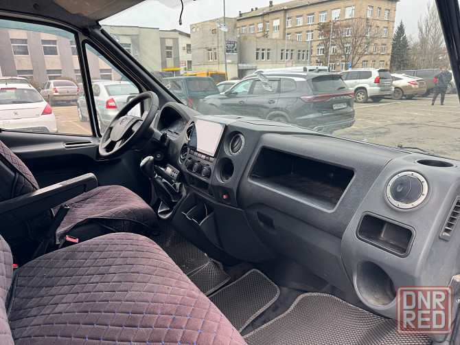 ГАЗель Next Донецк - изображение 7