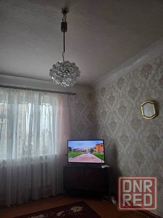 Продажа 2х комн. Ленинский Загс Донецк - изображение 1