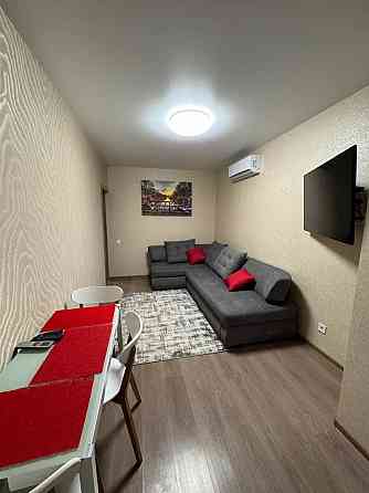 Сдаётся в аренду 2-к квартира, Калининский р-н, ул. Ходаковского Донецк