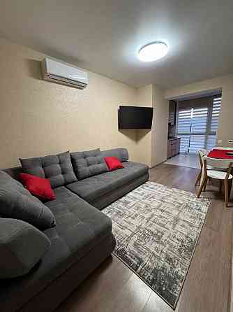 Сдаётся в аренду 2-к квартира, Калининский р-н, ул. Ходаковского Донецк