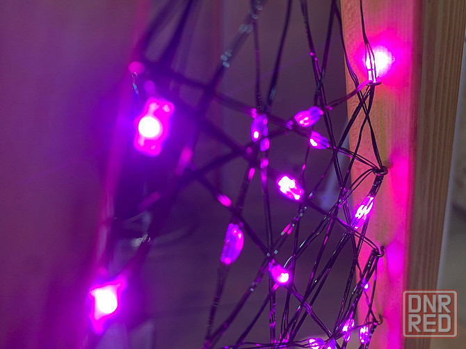 Елка Новогодний светильник декор Донецк - изображение 8