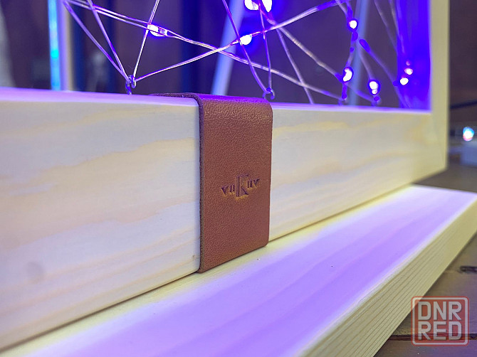 Елка Новогодний светильник декор Донецк - изображение 7