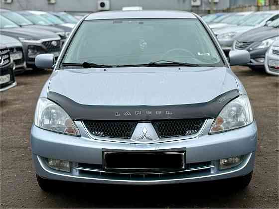 Mitsubishi Lancer 9 1.6AT Донецк