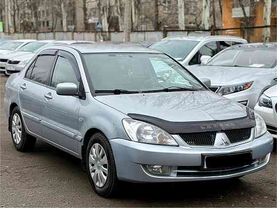 Mitsubishi Lancer 9 1.6AT Донецк