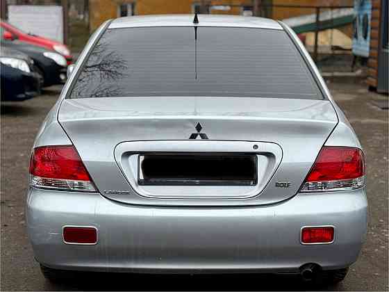 Mitsubishi Lancer 9 1.6AT Донецк