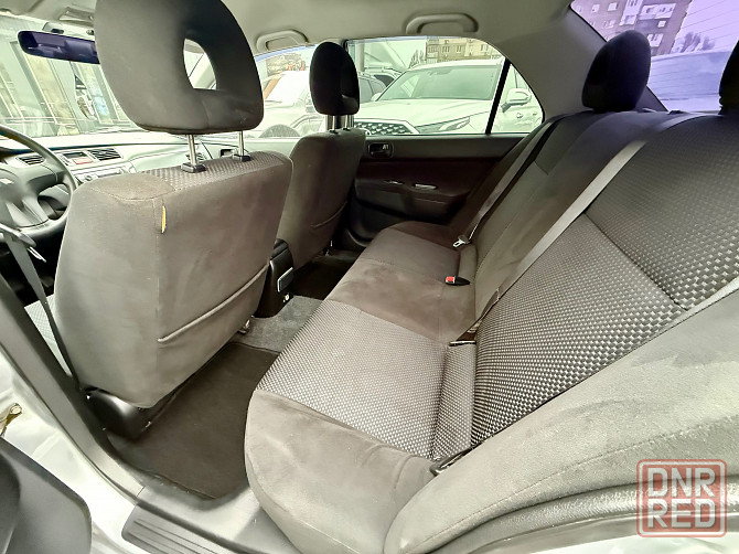 Mitsubishi Lancer 9 1.6AT Донецк - изображение 7