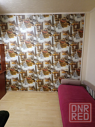 Сдается 2-х комнатная квартира, ул. Артема, ориентир "Маяк" Донецк - изображение 8