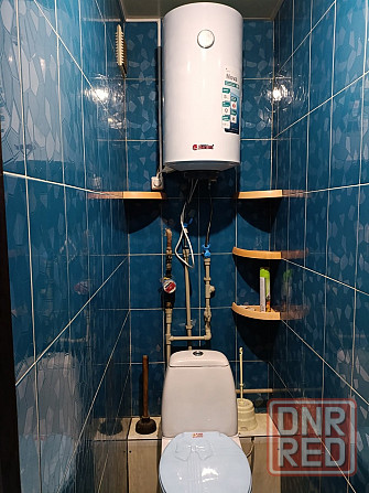 Сдается 2-х комнатная квартира, ул. Артема, ориентир "Маяк" Донецк - изображение 11