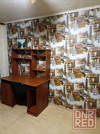 Сдается 2-х комнатная квартира, ул. Артема, ориентир "Маяк" Донецк - изображение 7