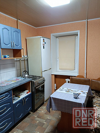 Сдается 2-х комнатная квартира, ул. Артема, ориентир "Маяк" Донецк - изображение 3