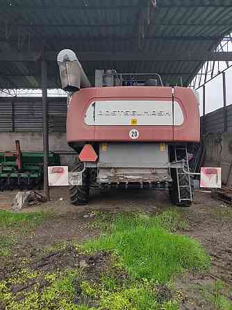 Комбайн акрос 530 Тельманово