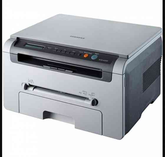 Продам принтер Макеевка