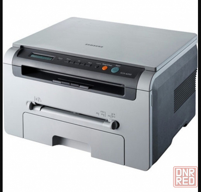 Продам принтер Макеевка - изображение 1