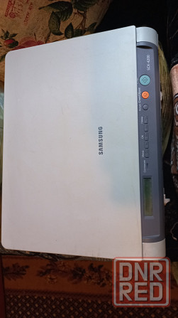 Продам принтер Макеевка - изображение 3