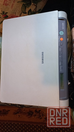 Продам принтер Макеевка - изображение 2