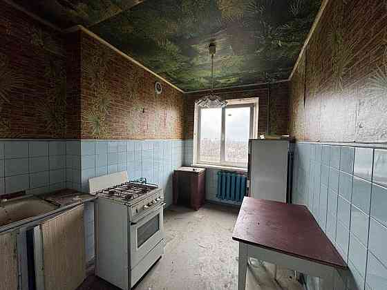 Двухкомнатная на Детском мире Донецк