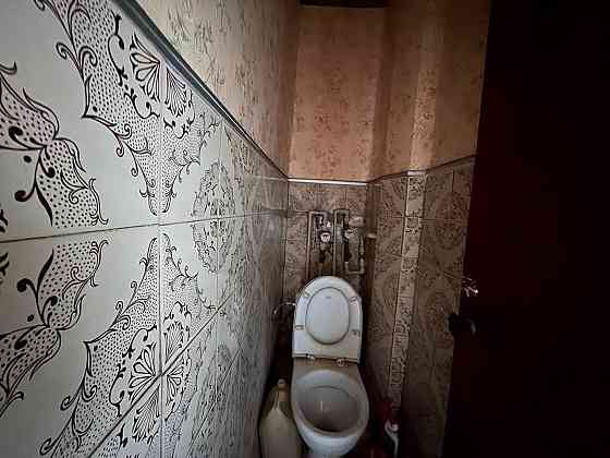 Двухкомнатная на Детском мире Донецк