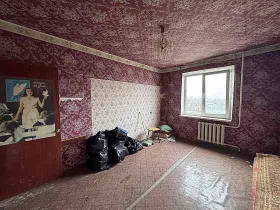 Двухкомнатная на Детском мире Донецк