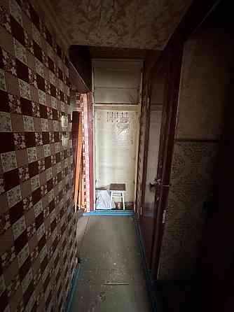 Двухкомнатная на Детском мире Донецк