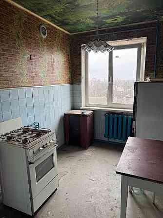 Двухкомнатная на Детском мире Донецк