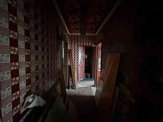 Двухкомнатная на Детском мире Донецк