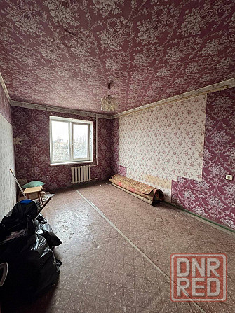 Двухкомнатная на Детском мире Донецк - изображение 9