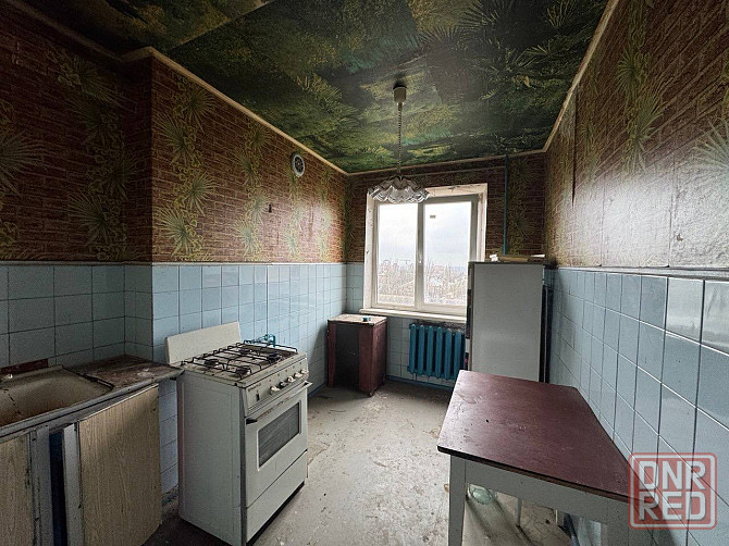 Двухкомнатная на Детском мире Донецк - изображение 1