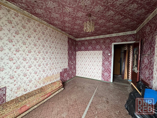 Двухкомнатная на Детском мире Донецк - изображение 10