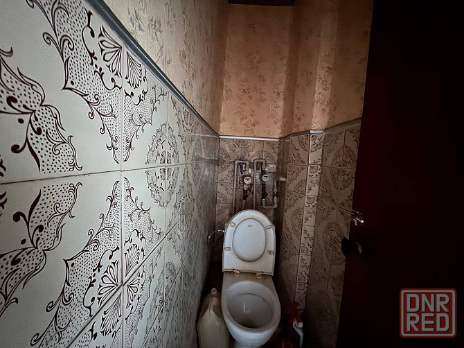 Двухкомнатная на Детском мире Донецк - изображение 3