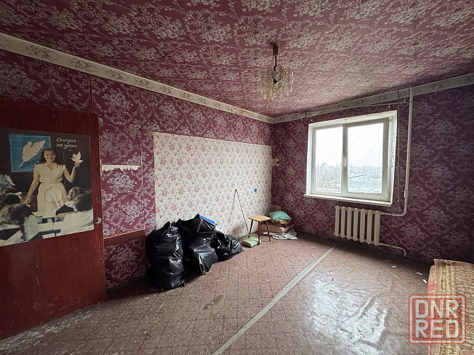 Двухкомнатная на Детском мире Донецк - изображение 5