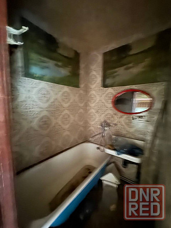 Двухкомнатная на Детском мире Донецк - изображение 7