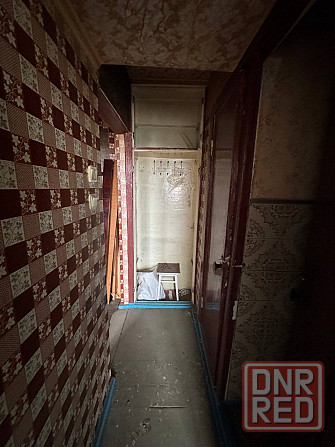 Двухкомнатная на Детском мире Донецк - изображение 2