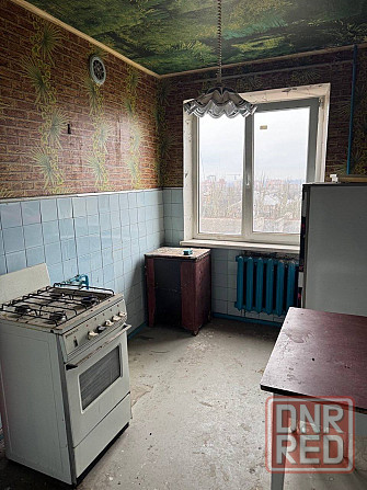 Двухкомнатная на Детском мире Донецк - изображение 6