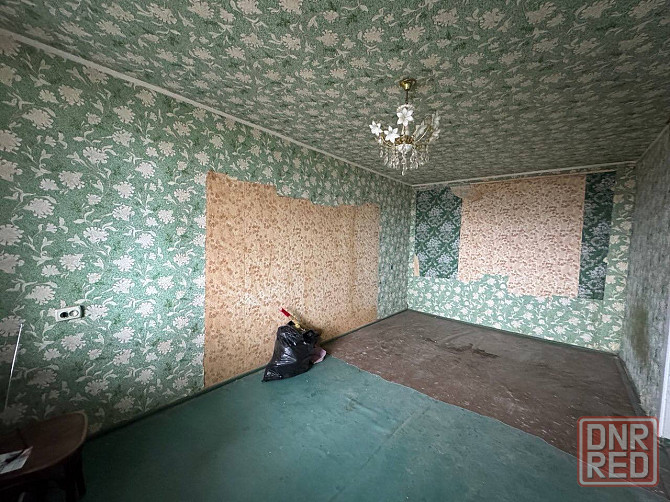 Двухкомнатная на Детском мире Донецк - изображение 8