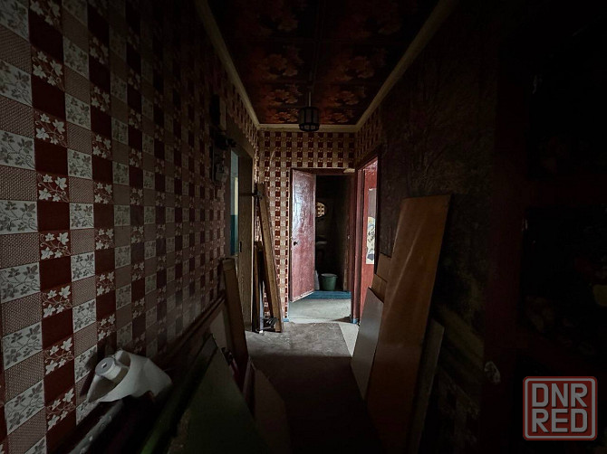 Двухкомнатная на Детском мире Донецк - изображение 4