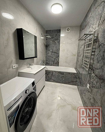 Донецк аренда 2-х ком кв Площадь Ленина Ворош Донецк - изображение 5